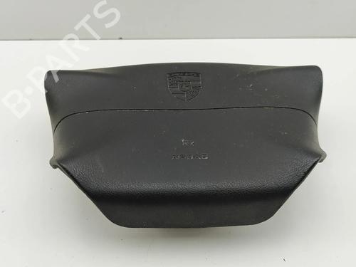 Used Driver airbag Driver airbag PORSCHE BOXSTER (986) 2.5 (204 hp) 34190370 34190370