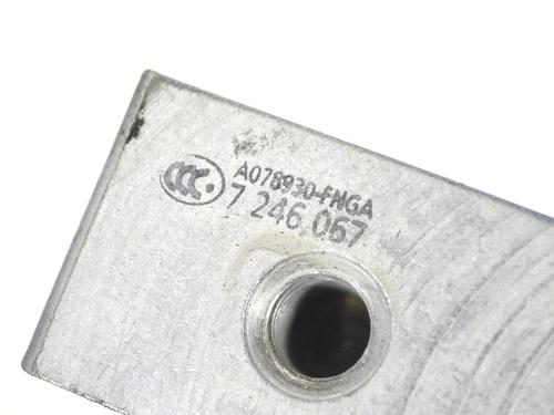 Hinge/Door check strap BMW 4 Gran Coupe (F36) 435 d xDrive | BP30213352C146