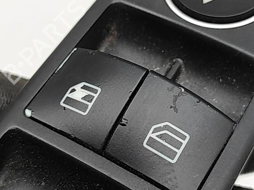 Left front window switch MERCEDES-BENZ GLS (X166) 500 4-matic (166.873) | BP33825843I27  - Image 7