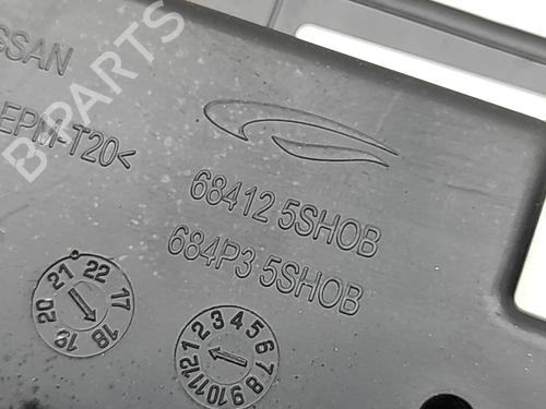 Electronic module NISSAN LEAF (ZE1) Electric | BP32345160M83 