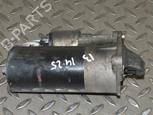 Used Starter Starter ALFA ROMEO GIULIETTA (940_) 2.0 JTDM (940.FXL1A) (140 hp) 33348771 33348771