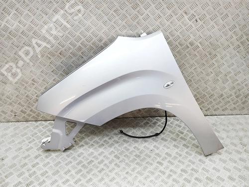 Used Left front fenders Left front fenders 36887421 36887421