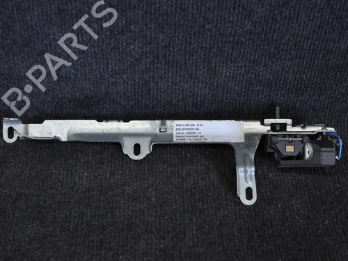 Used Electronic module Electronic module BMW 5 Touring (E61) 530 d (218 hp) 6720431 6720431