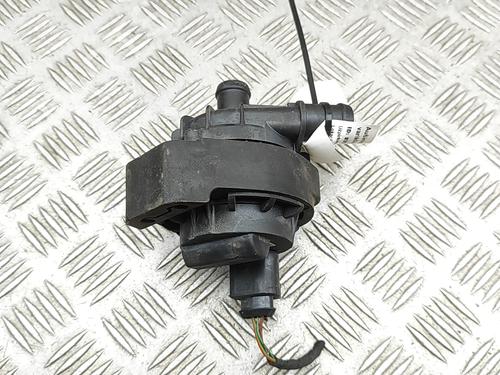 Used Auxiliary water pump Auxiliary water pump SKODA ENYAQ iV Coupe (5AC) RS (299 hp) 34037345 34037345