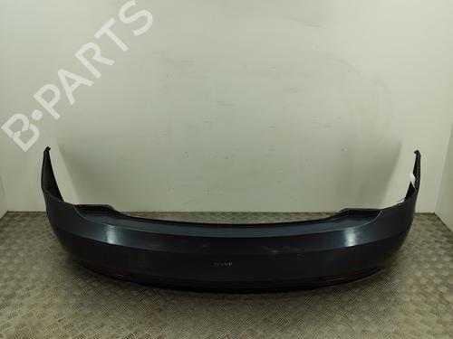 Used Rear bumper TESLA MODEL S (5YJS) P100D AWD (772 hp) 30394236