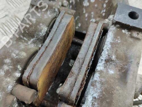 Right front brake caliper PORSCHE BOXSTER (986) 2.7 | BP27643955M104 