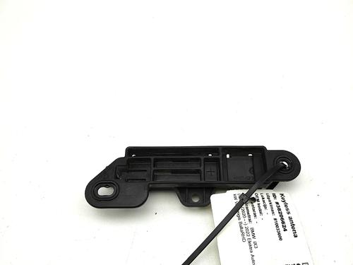 Electronic module BMW X3 (G01, F97, G08) iX3 | BP38782710M83 - Image 5