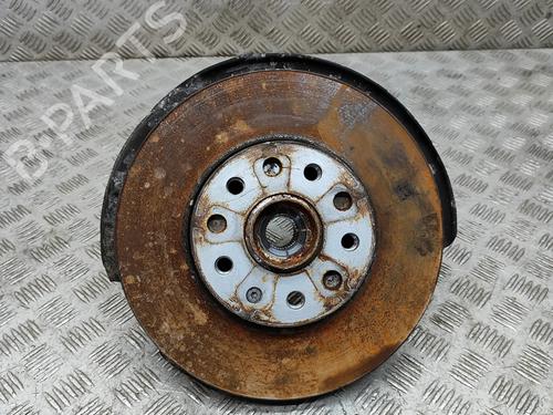Used Right front steering knuckle Right front steering knuckle AUDI A3 Sportback (8VA, 8VF) 1.5 TFSI (150 hp) 18037067 18037067