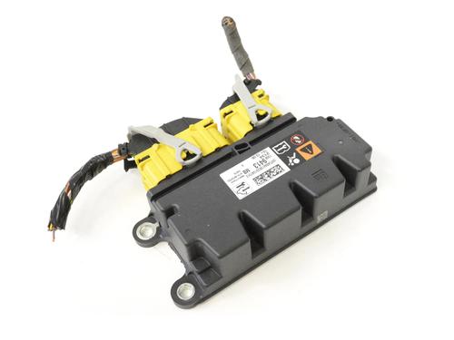 Used ECU airbags OPEL ASTRA J GTC 1.4 Turbo (08) (140 hp) 30228265