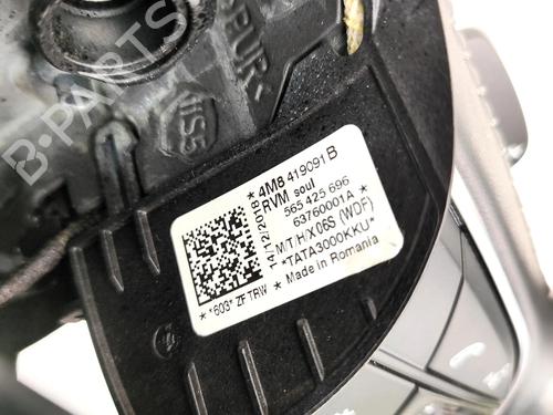 Steering wheel AUDI Q8 (4MN, 4MT) 55 TFSI Mild Hybrid quattro | BP38070726C49 - Image 9