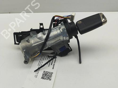 Used Ignition barrel Ignition barrel VW GOLF VII Variant (BA5, BV5) 2.0 R 4motion (300 hp) 26961356 26961356
