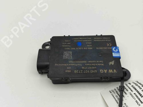 Electronic module AUDI A6 C7 Avant (4G5, 4GD) RS6 performance quattro | BP26679396M83