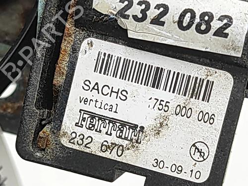 Electronic sensor MASERATI GRAN TURISMO I 4.7 S | BP34347931M84  - Image 7