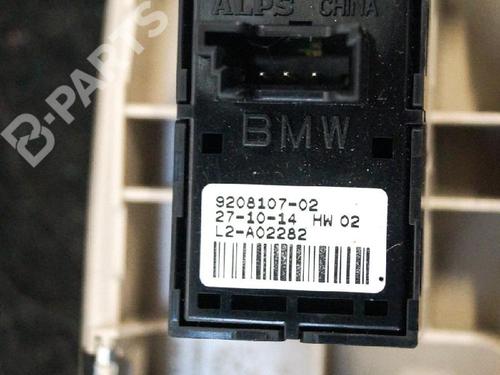Right front window switch BMW 3 (F30, F80) 340 i | BP6740527I26 