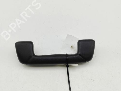 Dakgreep LEXUS NX II (_A2_, _H2_) 350h E-Four (AAZH25) (243 hp) 32728279