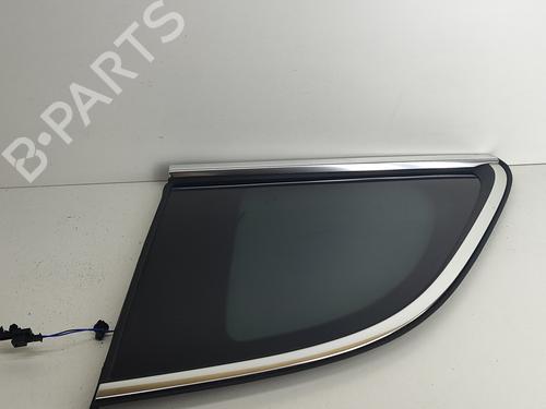 Rear right quarter glass MERCEDES-BENZ EQB (X243) EQB 350 4-matic (243.612) | BP28554410C92