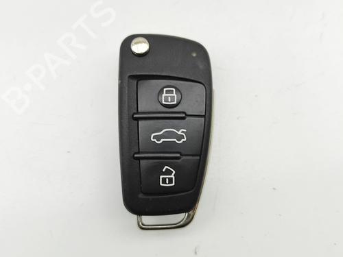 Elektronisk modul AUDI Q3 (8UB, 8UG) RS 2.5 quattro (310 hp) 29616202