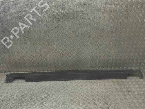 Used Right sideskirt Right sideskirt LAND ROVER RANGE ROVER SPORT II (L494) 3.0 SDV6 4x4 (306 hp) 33392518 33392518