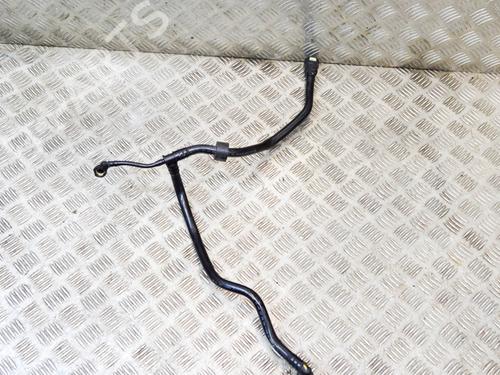 Pipe VW TIGUAN (AD1, AX1) 1.4 TSI | BP14648571M125