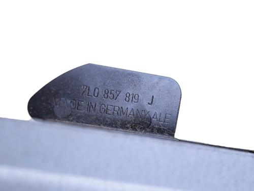 Other PORSCHE CAYENNE (9PA) S 4.8 | BP30255242O1