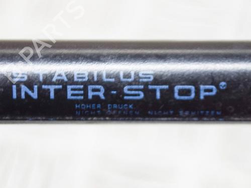 Hood lift support MERCEDES-BENZ E-CLASS Convertible (A207) E 220 CDI / BlueTEC / d (207.402, 207.401) | BP14626172C139 