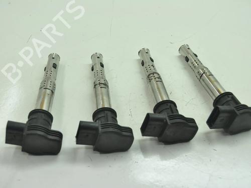 Ignition coil AUDI TT (8J3) 2.0 TFSI | BP9868575M94