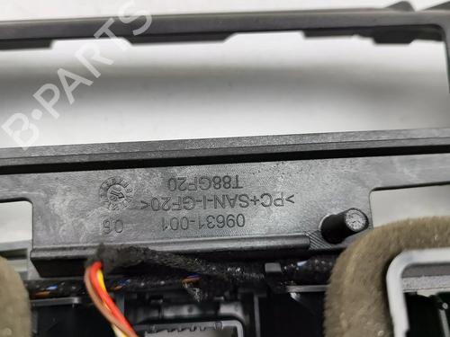 Air vent AUDI A5 Sportback (F5A, F5F) 35 TFSI Mild Hybrid | BP31715499I21