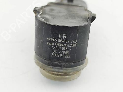 Electronic module JAGUAR XE (X760) 2.0 D | BP33394737M83  - Image 6