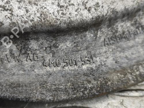 Right rear suspension arm AUDI Q7 (4MB, 4MG, 4MQ) 50 TDI Mild Hybrid quattro | BP30679053M15