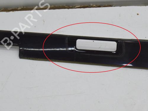 Other MERCEDES-BENZ E-CLASS T-Model (S212) E 220 CDI / BlueTEC (212.202, 212.201) | BP14616007O1 