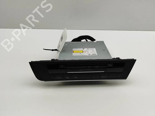 Used Electronic module AUDI A6 C7 Avant (4G5, 4GD) RS6 quattro (560 hp) 26138189