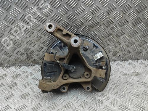 Right rear steering knuckle KIA XCEED (CD) 1.5 T-GDI | BP37481398M28 - Image 4