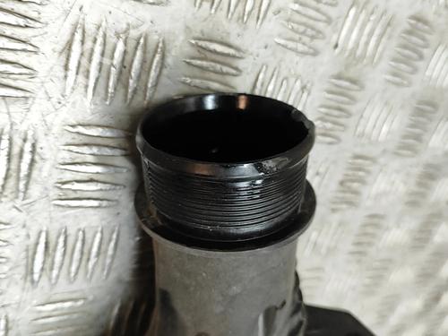 Intercooler AUDI Q7 (4MB, 4MG, 4MQ) 3.0 TDI quattro | BP25616154M30 