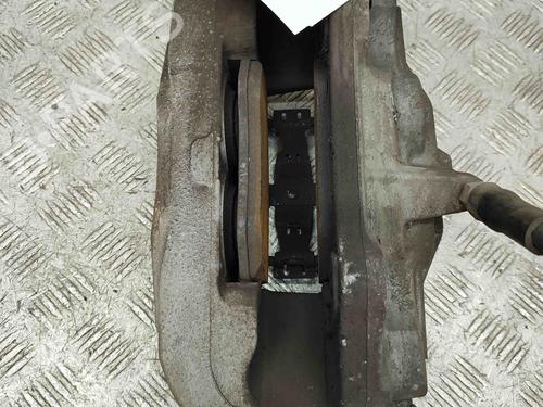 Left front brake caliper MERCEDES-BENZ C-CLASS Convertible (A205) C 220 d (205.404) | BP29552091M105 