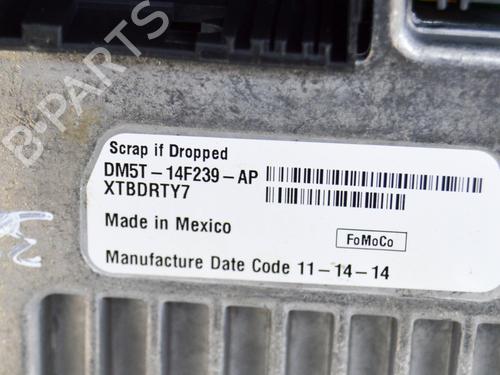 Display monitor FORD FOCUS III 1.0 EcoBoost | BP11869961C48 