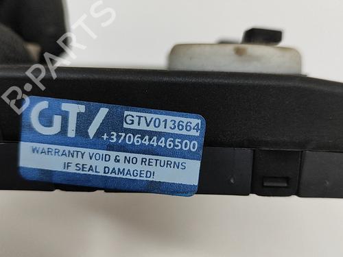 Electronic module PORSCHE PANAMERA (970) 4.8 4S | BP27282357M83 