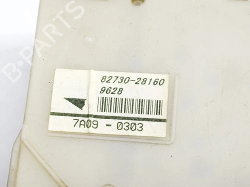 Electronic module TOYOTA PREVIA III (_R2_, _R5_) 2.4 (ACR50_, ACR50R) | BP27759490M83  - Image 7