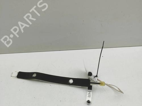 Used Electronic module Electronic module CHEVROLET CORVETTE (C7) 6.2 (466 hp) 33395345 33395345