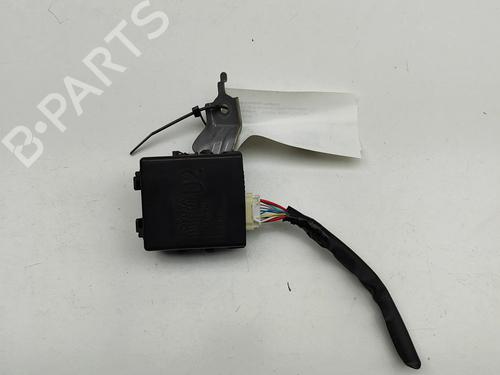Electronic module TOYOTA PRIUS PLUS (_W4_) 1.8 Hybrid (ZVW4_) | BP27531829M83 - Image 2