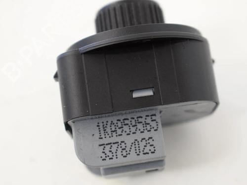 Switch VW SCIROCCO III (137, 138) 2.0 TFSI | BP33340270I30  - Image 5