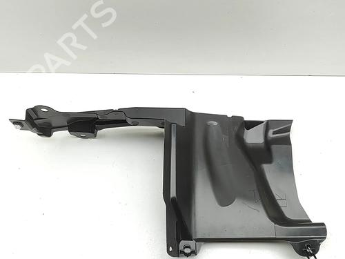 Used Underbody protection AUDI Q5 (8RB) 2.0 TDI quattro (177 hp) 32487391