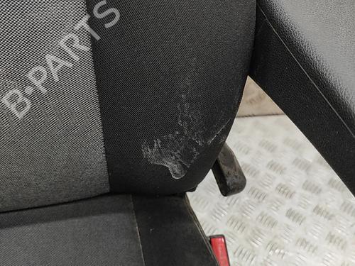 Right front seat RENAULT MASTER III Van (FV) 2.3 dCi 145 FWD (FV0E, FV0F, FV0H, FV02, FV0M, FV0S,... | BP34559877C16  - Image 8