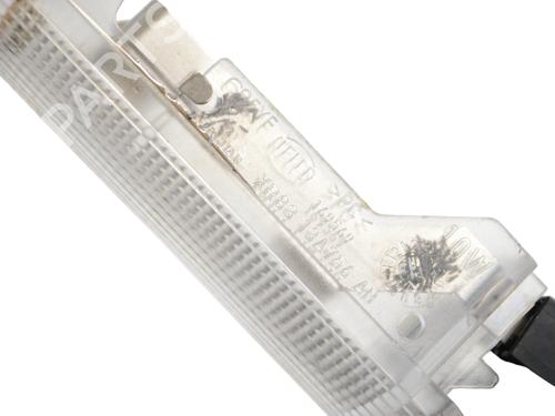 Interior roof light JAGUAR XJ (X351) 3.0 SDV6 | BP30894456I8 - Image 5