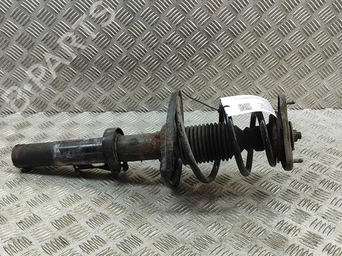 Used Left front shock absorber PORSCHE CAYMAN (987) 2.9 (265 hp) 27533091