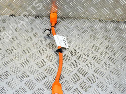 Wiring harness SKODA SUPERB III Estate (3V5) 1.4 TSI iV | BP27753069E16