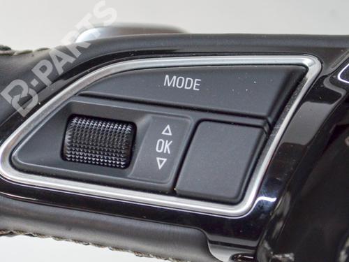 Steering wheel AUDI Q5 (8RB) SQ5 TDI quattro | BP6742373C49 