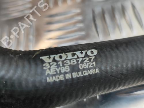 Pipe VOLVO XC40 (536) Recharge AWD | BP29076008M125 