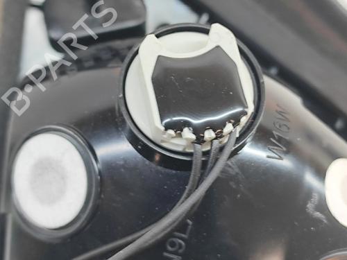 Left tailgate light FORD PUMA (J2K, CF7) 1.0 EcoBoost mHEV | BP27781249C79 