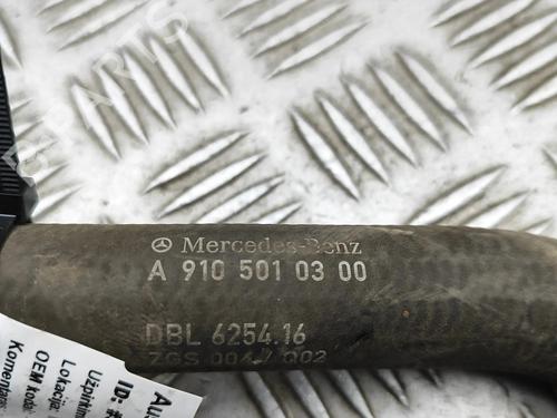 Pipe MERCEDES-BENZ SPRINTER 3-t Van (B910) 214 CDI (910.621, 910.623) | BP30108699M125 