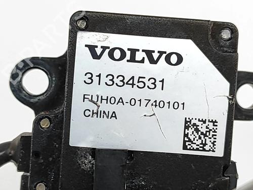 Camera VOLVO S60 II (134) T6 AWD | BP23865386E14  - Image 5